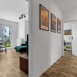 Praga - Terrace & Parking - By Rentujemy