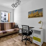 Praga - Terrace & Parking - By Rentujemy Apartamento *