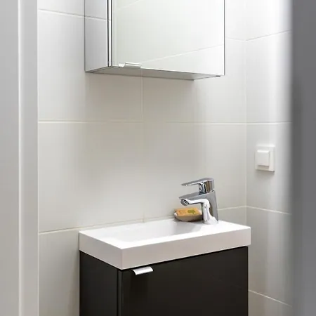 Praga - Terrace & Parking - By Rentujemy Appartement *