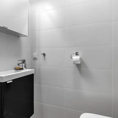 Praga - Terrace & Parking - By Rentujemy Appartement *