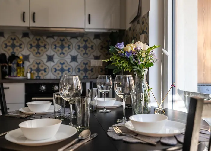 Praga - Terrace & Parking - By Rentujemy * Varsó