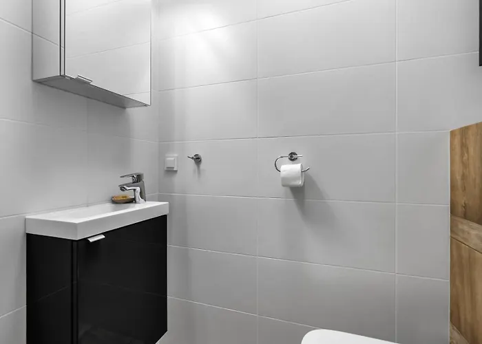 Praga - Terrace & Parking - By Rentujemy Apartman *