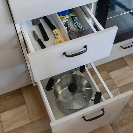 Praga - Terrace & Parking - By Rentujemy アパート *