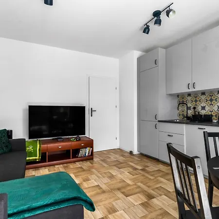 Praga - Terrace & Parking - By Rentujemy