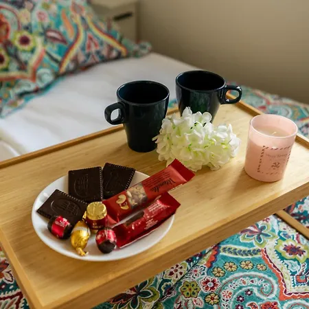 Praga - Terrace & Parking - By Rentujemy *