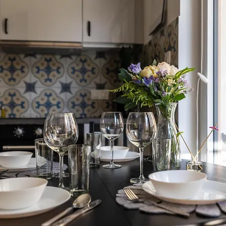 Praga - Terrace & Parking - By Rentujemy * Varsóvia