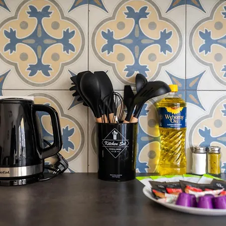 Praga - Terrace & Parking - By Rentujemy * Varsóvia